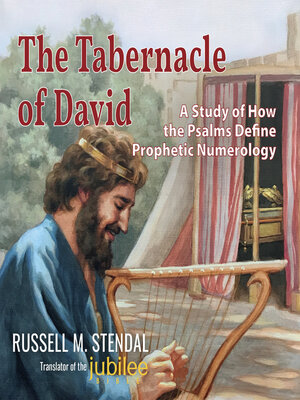 cover image of The Tabernacle of David